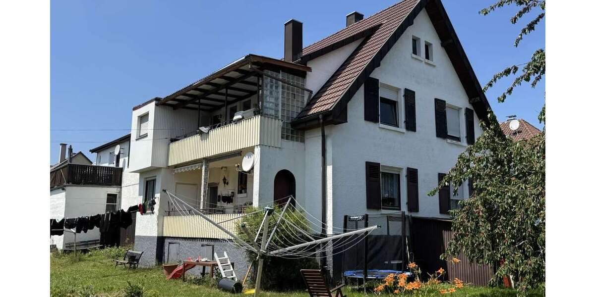 Haus zum Kaufen in Pforzheim Huchenfeld 619.000 € 300 m² 11 zimmer