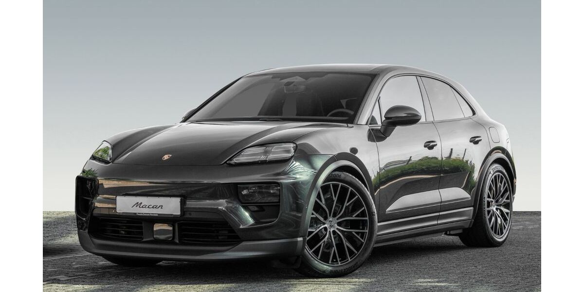 Porsche Macan 9.900 km 86.480 € Pforzheim 75177