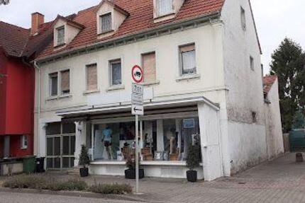 Haus Bruchsal - 7 Zimmer, 170 m&sup2;, 279.000&euro; | Angebot:27188482