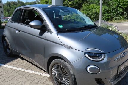 Fiat 500e 32.236 km 16.850 &euro; Mühlacker 75417