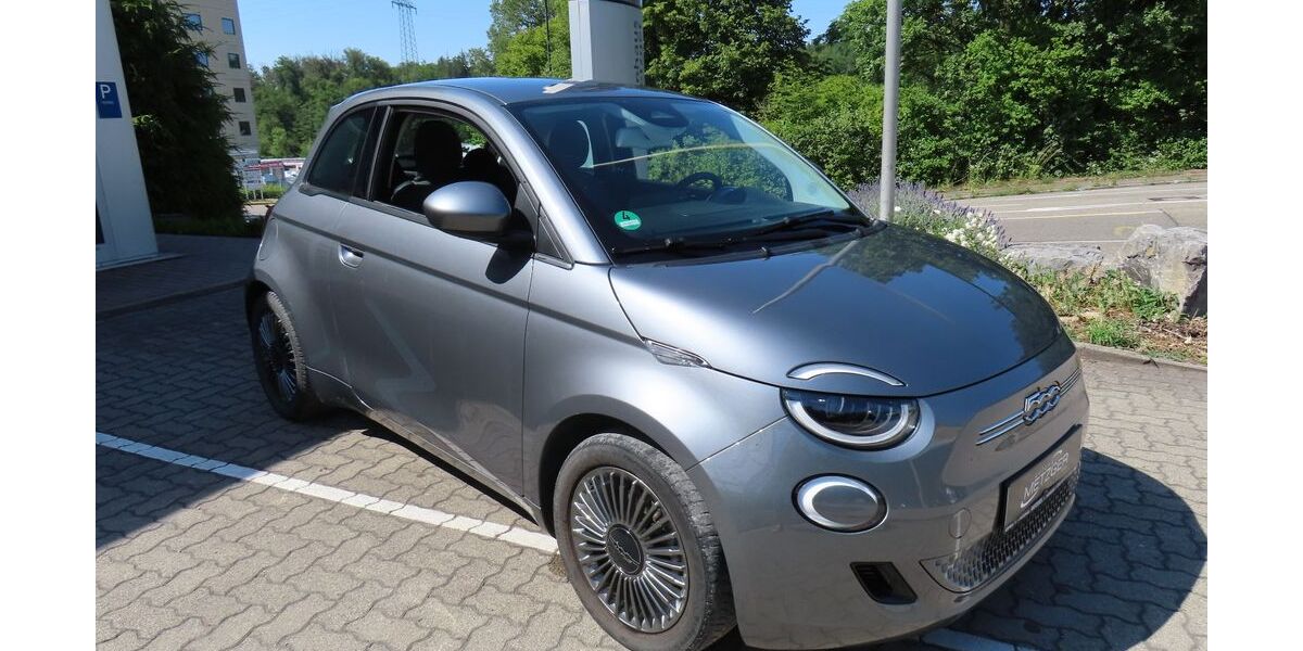 Fiat 500e 32.236 km 16.850 &euro; Mühlacker 75417