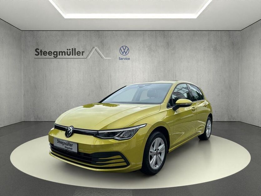 VW Golf 43.150 km 18.990 € Magstadt 71106