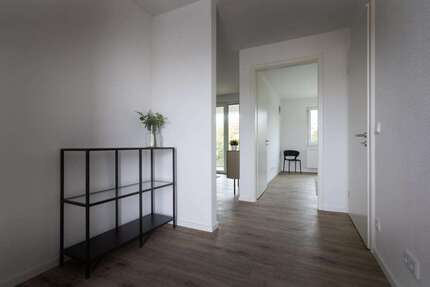 Wohnung Pforzheim Brötzingen - 2 Zimmer, 65 m&sup2;, 920&euro; | Angebot:27344942