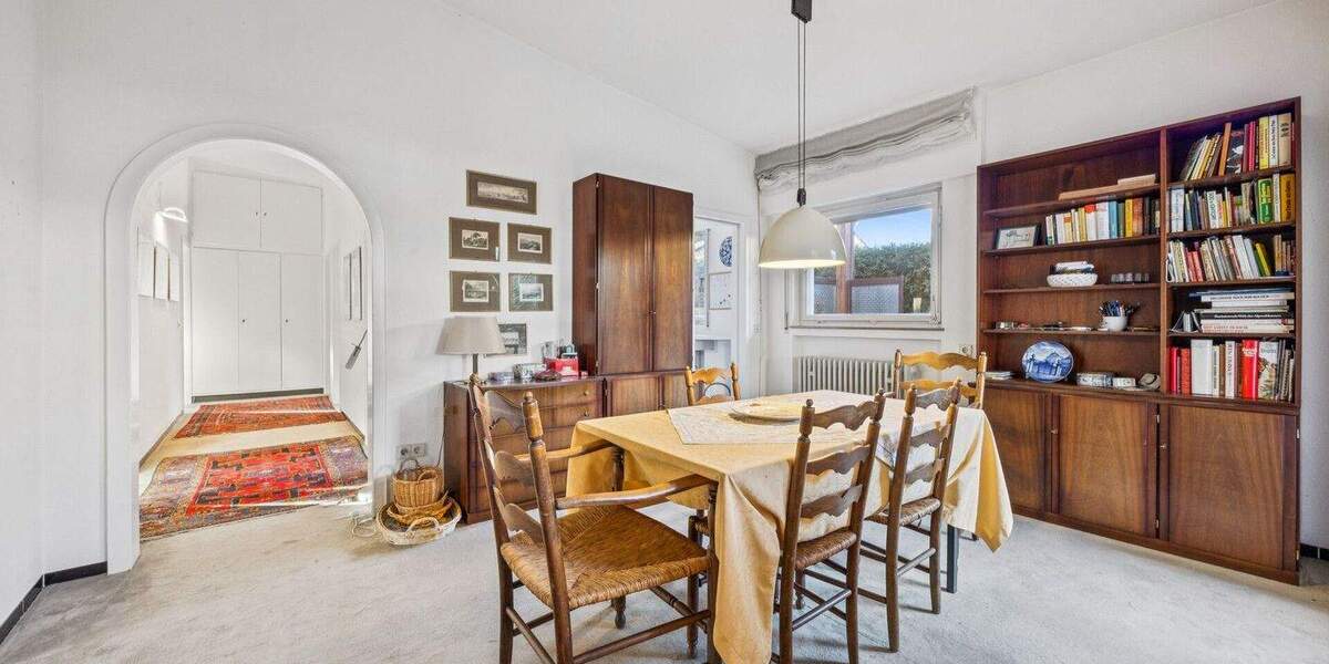 Einfamilienhaus Markgröningen - 4 Zimmer, 148 m&sup2;, 619.000&euro; | Angebot:25704237