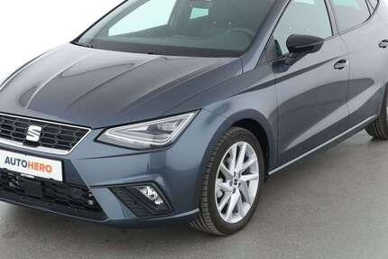 Seat Ibiza 6.861 km 18.590 € Stuttgart 70195