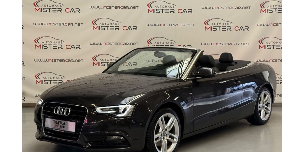 Audi A5 46.000 km 19.490 € Magstadt 71106