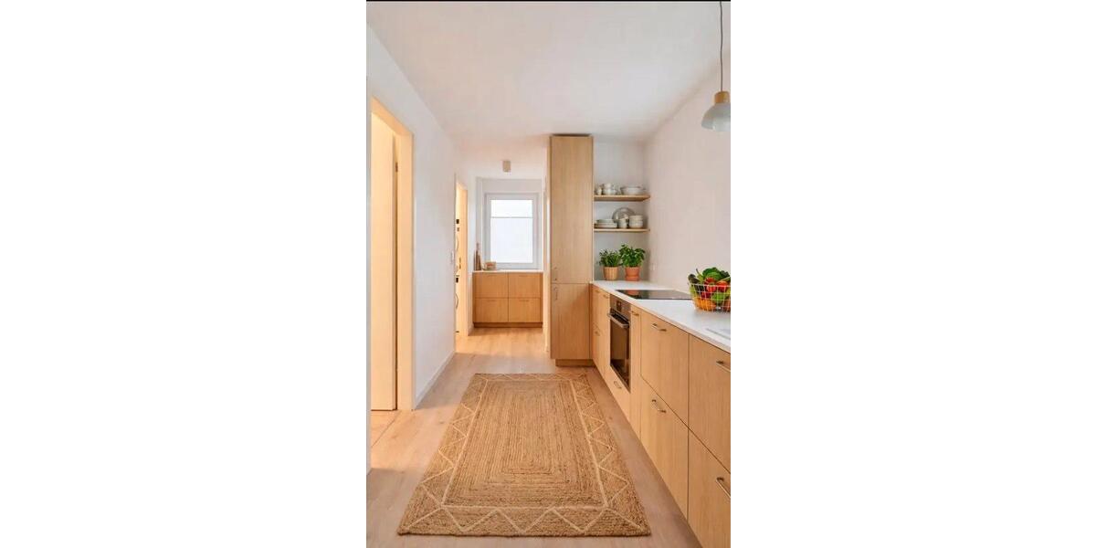 Erdgeschoßwohnung Niefern-Öschelbronn Öschelbronn - 3 Zimmer, 62 m&sup2;, 385.000&euro; | Angebot:26084905