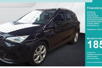Seat Arona 23.978 km 22.979 &euro; Leonberg 71229