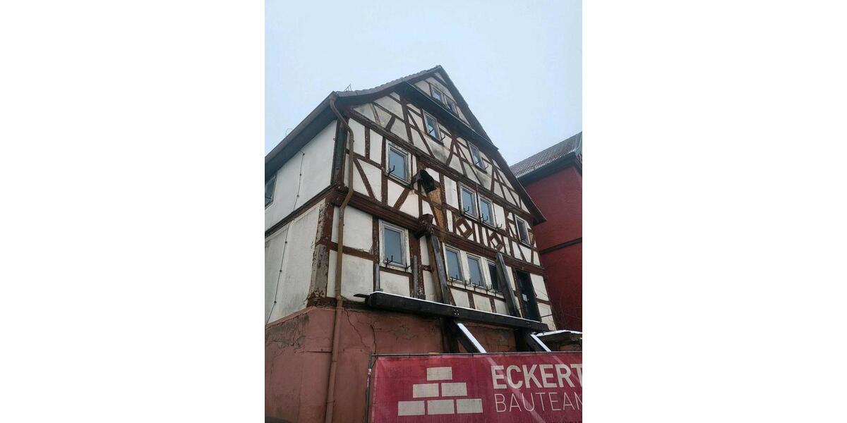 Doppelhaushälfte Bruchsal - 4 Zimmer, 80 m&sup2;, 99.999&euro; | Angebot:26556370