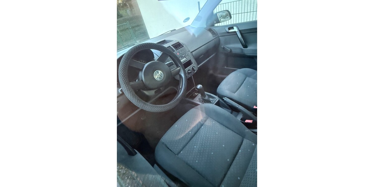 VW Polo 178.000 km 1.600 &euro; Mühlacker 75417