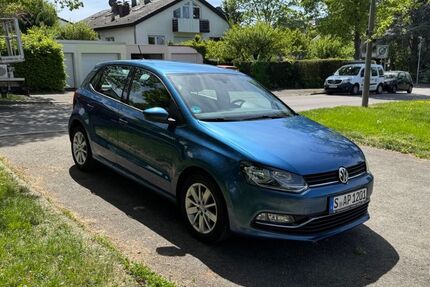 VW Polo 101.000 km 7.900 &euro; Sindelfingen 71065