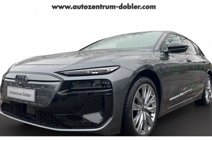 Audi A6 e-tron 8.000 km 69.880 &euro; Mühlacker 75417