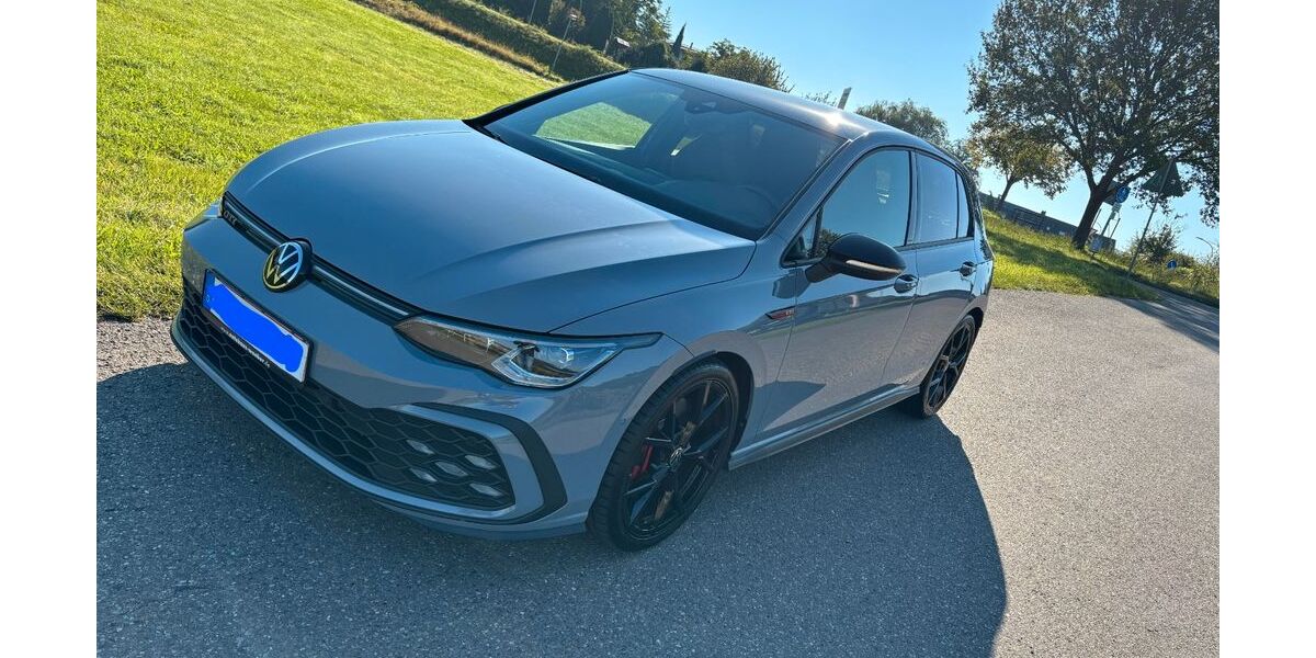 VW Golf 43.000 km 28.999 &euro; Karlsruhe 76228