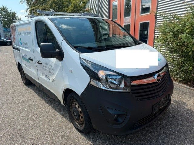 Opel Vivaro 89.950 km 13.900 &euro; Karlsruhe 76199