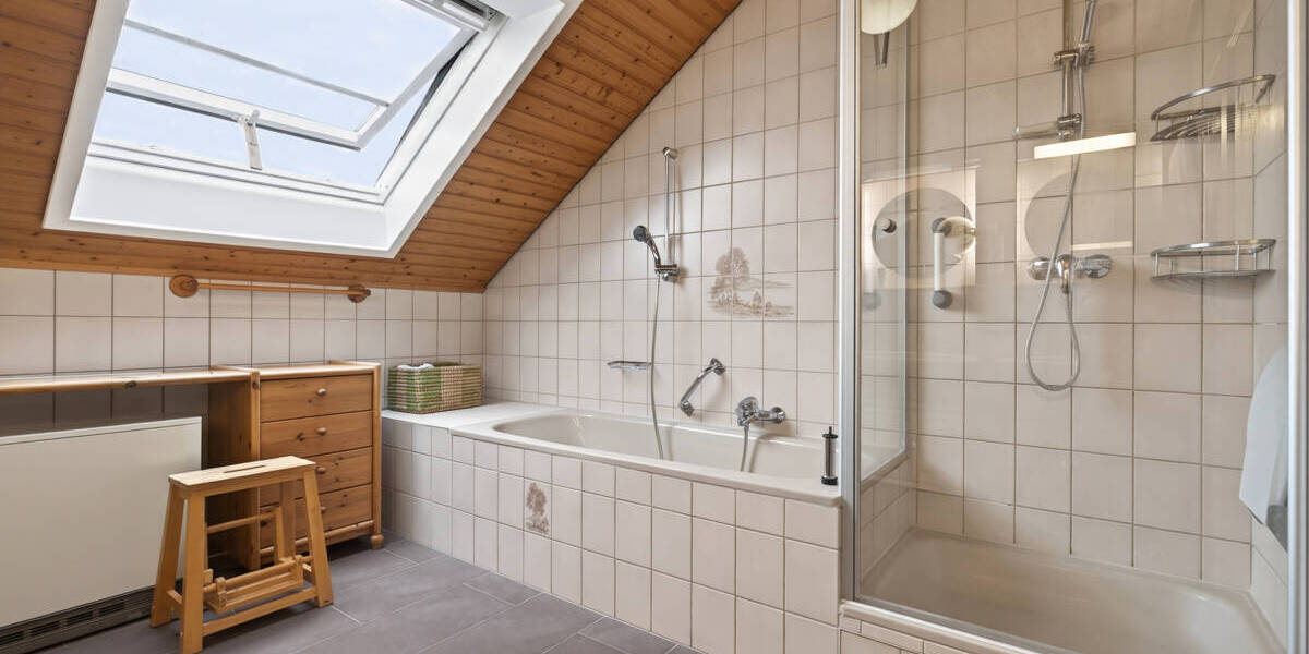 Doppelhaushälfte Malsch/Sulzbach Sulzbach - 5 Zimmer, 124 m&sup2;, 449.000&euro; | Angebot:26470886