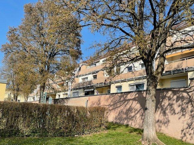 Etagenwohnung Wildberg - 3 Zimmer, 75 m&sup2;, 173.000&euro; | Angebot:26135570