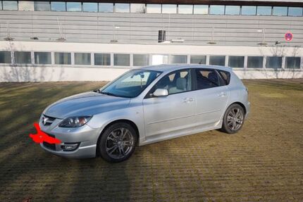 Mazda 3 247.000 km 7.000 € Vaihingen an der Enz 71665