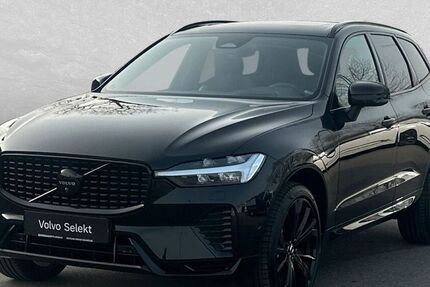 Volvo XC60 11.000 km 58.750 &euro; Karlsruhe 76187