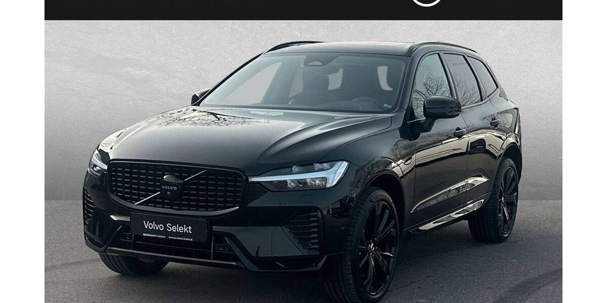 Volvo XC60 11.000 km 58.750 &euro; Karlsruhe 76187