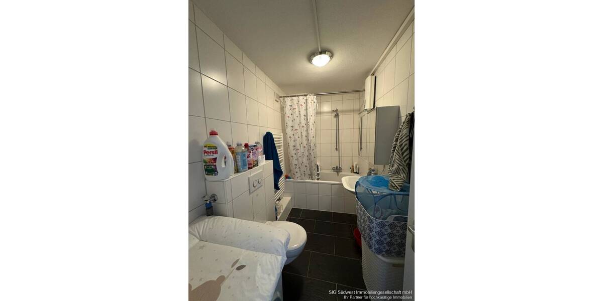 Etagenwohnung Karlsruhe / Mühlburg Mühlburg - 2 Zimmer, 52 m&sup2;, 259.000&euro; | Angebot:26376972