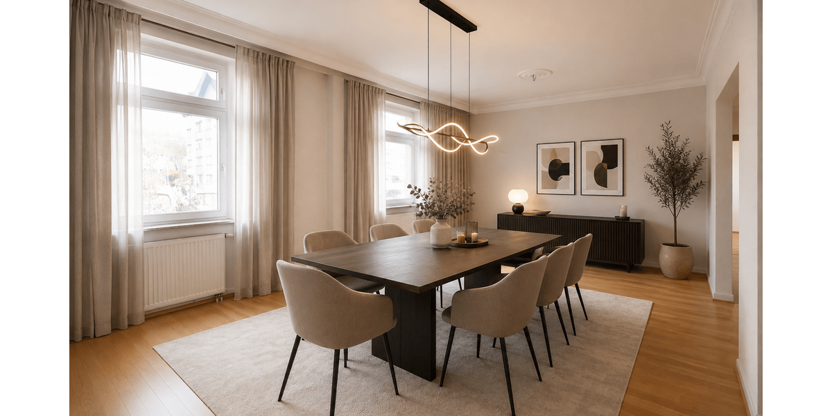 Einfamilienhaus Pforzheim Weststadt - 11 Zimmer, 197 m&sup2;, 669.000&euro; | Angebot:27254592