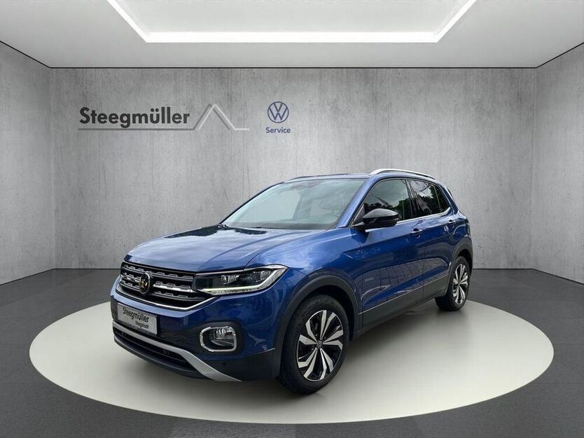 T-Cross