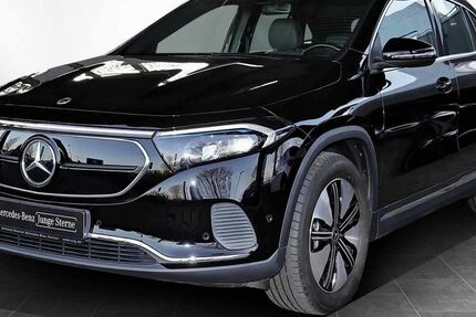 Mercedes-Benz EQA 57.630 km 27.960 &euro; Bretten 75015