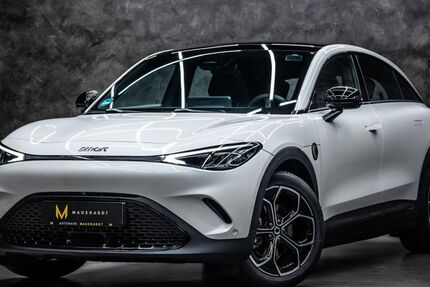 Smart #3 14.308 km 32.555 &euro; Bruchsal 76646