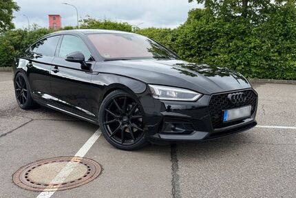 Audi A5 251.000 km 19.990 &euro; Pforzheim 75172