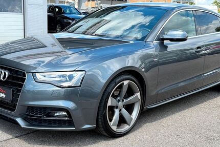 Audi A5 195.000 km 11.900 &euro; Calw 75365