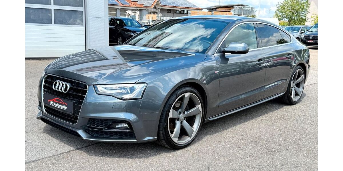 Audi A5 195.000 km 11.900 &euro; Calw 75365