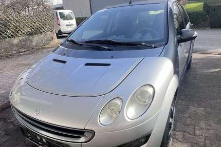 Smart forFour 184.900 km 2.100 &euro; Schömberg - Langenbrandt 75328
