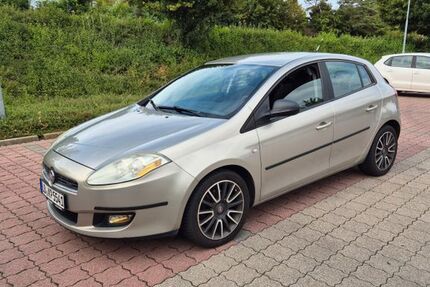 Fiat Bravo 96.500 km 3.300 &euro; Markgröningen 71706