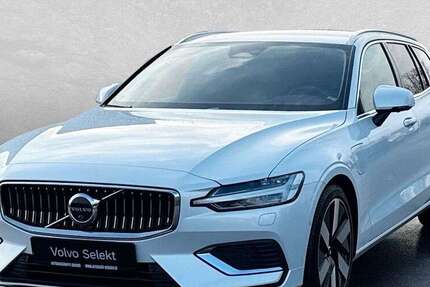 Volvo V60 22.000 km 39.250 &euro; Karlsruhe 76187