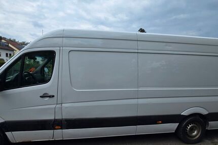 Mercedes-Benz Sprinter 310.000 km 8.000 &euro; Karlsruhe 76185