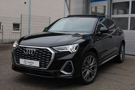 Audi Q3 30.000 km 39.900 &euro; Sindelfingen 71065