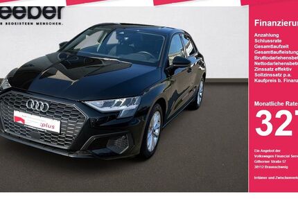 Audi A3 56.111 km 21.880 &euro; Weil der Stadt 71263