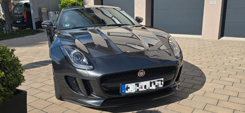 F-Type