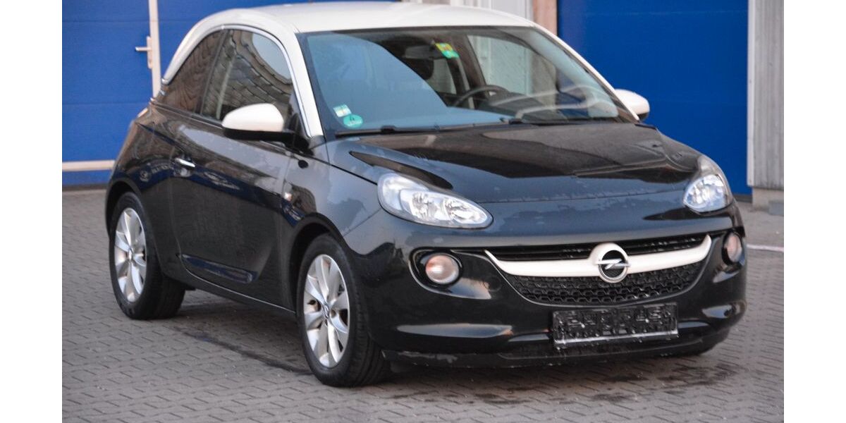 Opel Adam 108.000 km 6.300 &euro; Malsch 76316