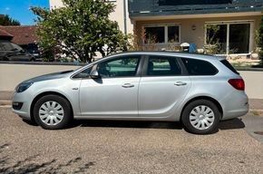 Opel Astra 188.200 km 2.500 &euro; Mühlacker 75417