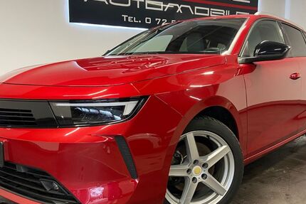 Opel Astra 137.429 km 12.400 &euro; Bretten 75015
