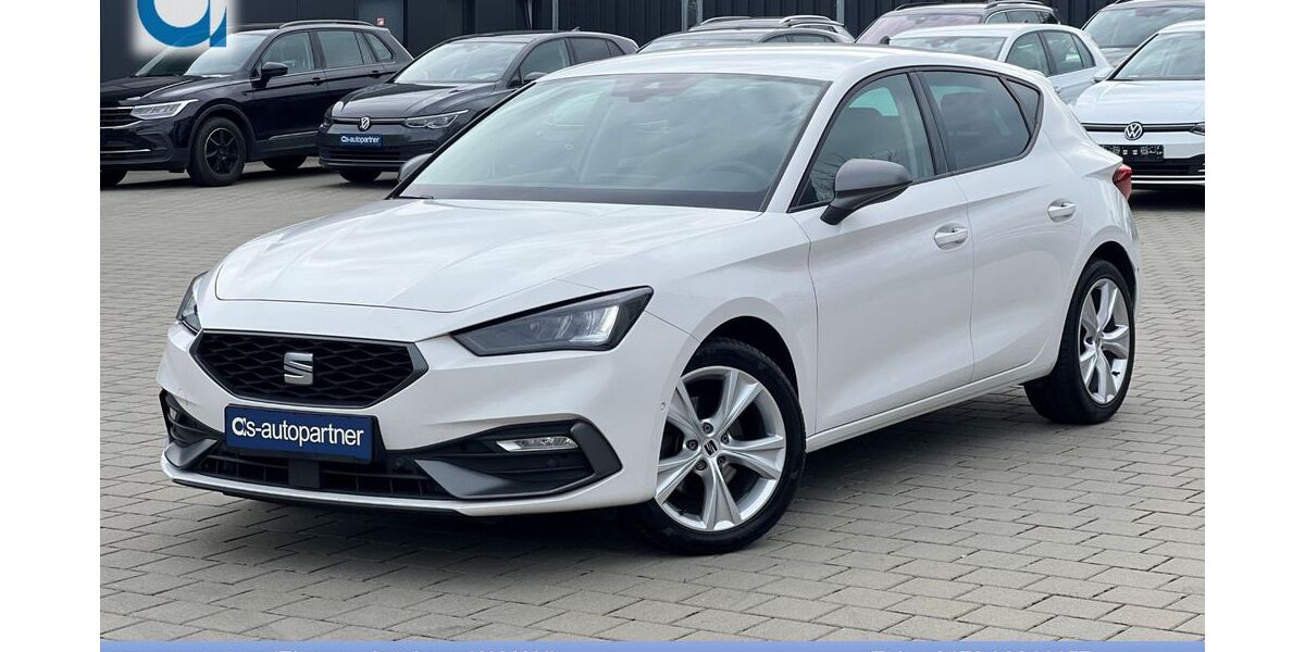 Seat Leon 164.800 km 17.600 &euro; Sindelfingen 71065