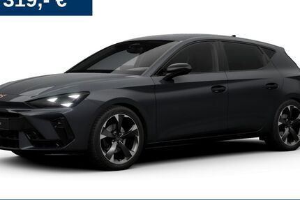 Cupra Leon 16.440 km 30.930 &euro; Niefern-Öschelbronn 75223