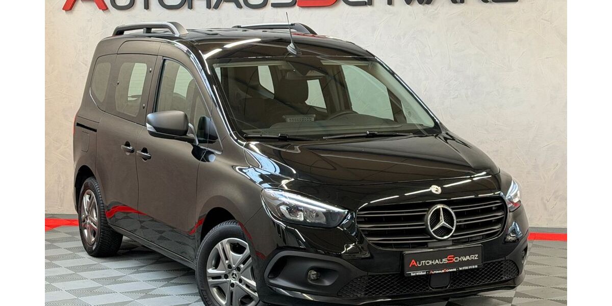 Mercedes-Benz Citan 3.053 km 29.990 &euro; Bad Wildbad-Calmbach 75323
