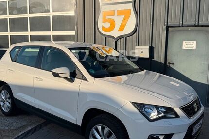 Seat Ateca 185.000 km 12.900 &euro; Freudental 74392