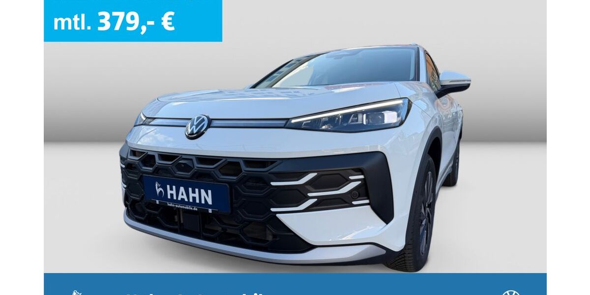 VW T-Roc 2.000 km 37.980 &euro; Pforzheim 75172