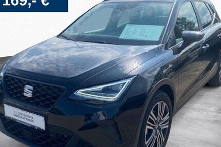 Seat Arona 41.688 km 19.930 &euro; Niefern-Öschelbronn 75223