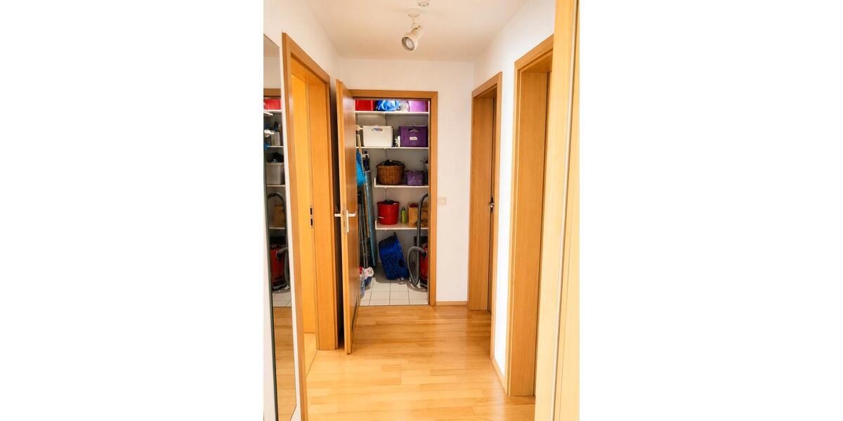 Etagenwohnung Karlsruhe Neureut - 5 Zimmer, 112 m&sup2;, 570.000&euro; | Angebot:26648097