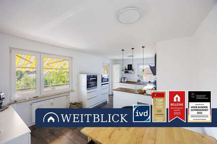 Wohnung zum Kaufen in Sersheim 460.000 € 140.2 m²
