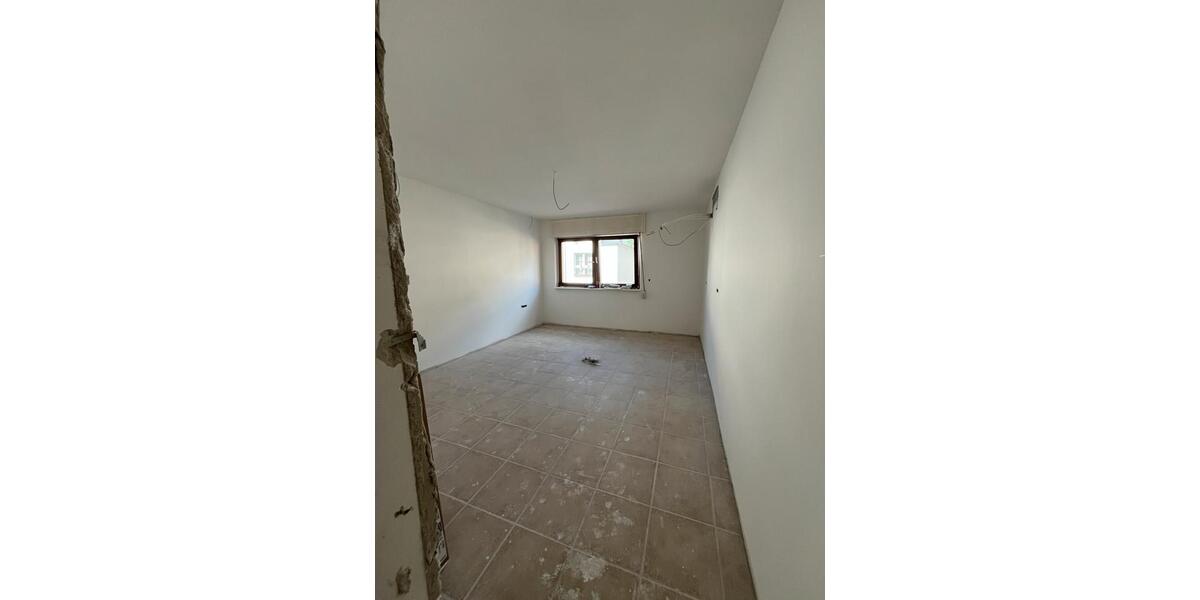 Etagenwohnung Karlsruhe Hagsfeld - 2 Zimmer, 60 m&sup2;, 1.300&euro; | Angebot:26431974